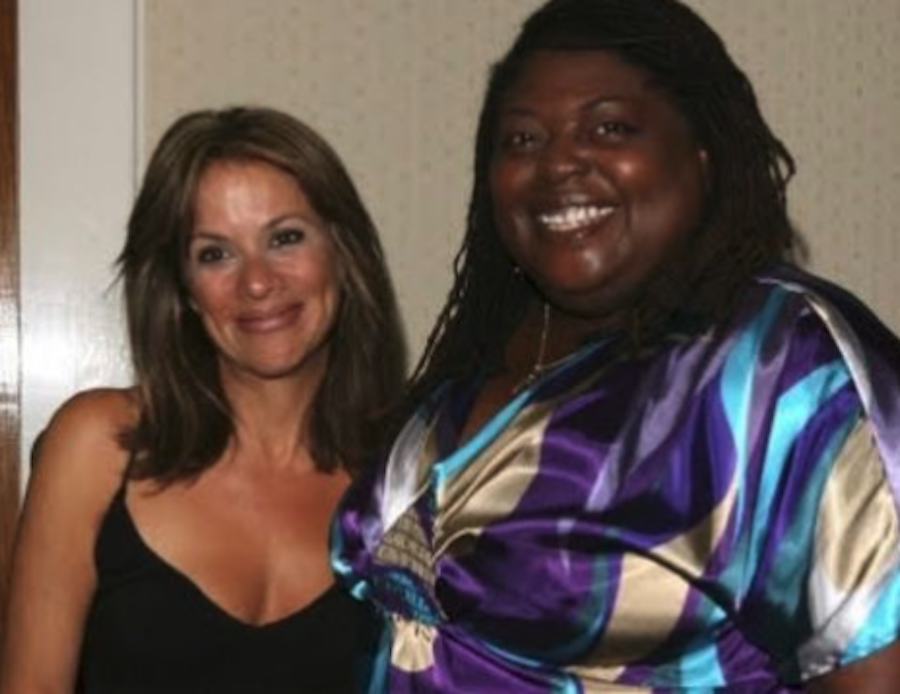 General Hospital Star Nancy Lee Grahn Shares a Heartfelt Tribute To Sonya  Eddy - Soap Spoiler