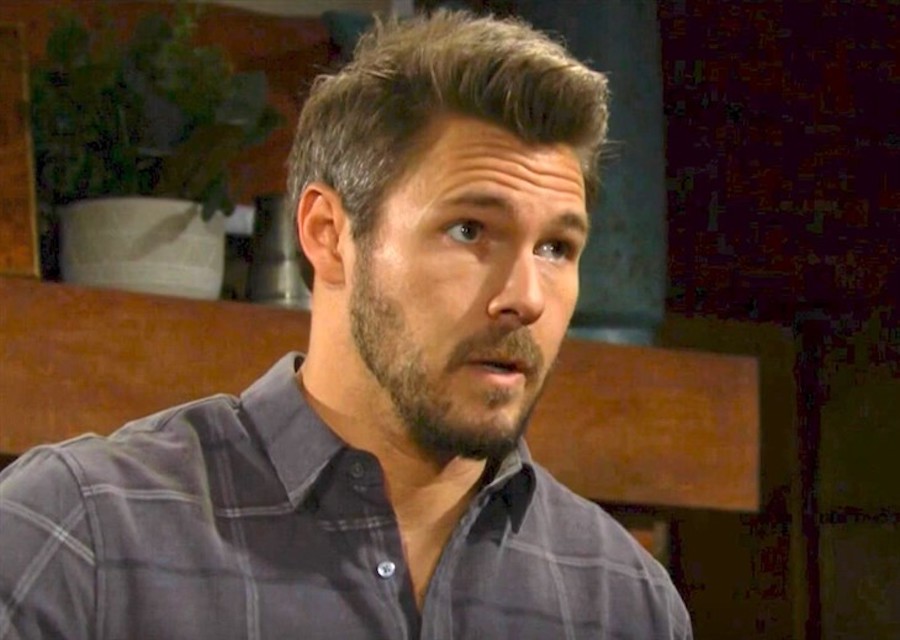 The Bold and the Beautiful Spoilers: Liam Waffles Back To Steffy After ...