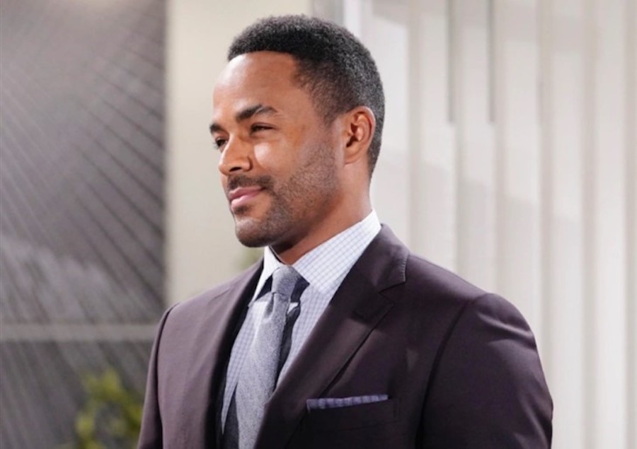 The Young and the Restless Spoilers: Is Nate Making A Huge Mistake With ...