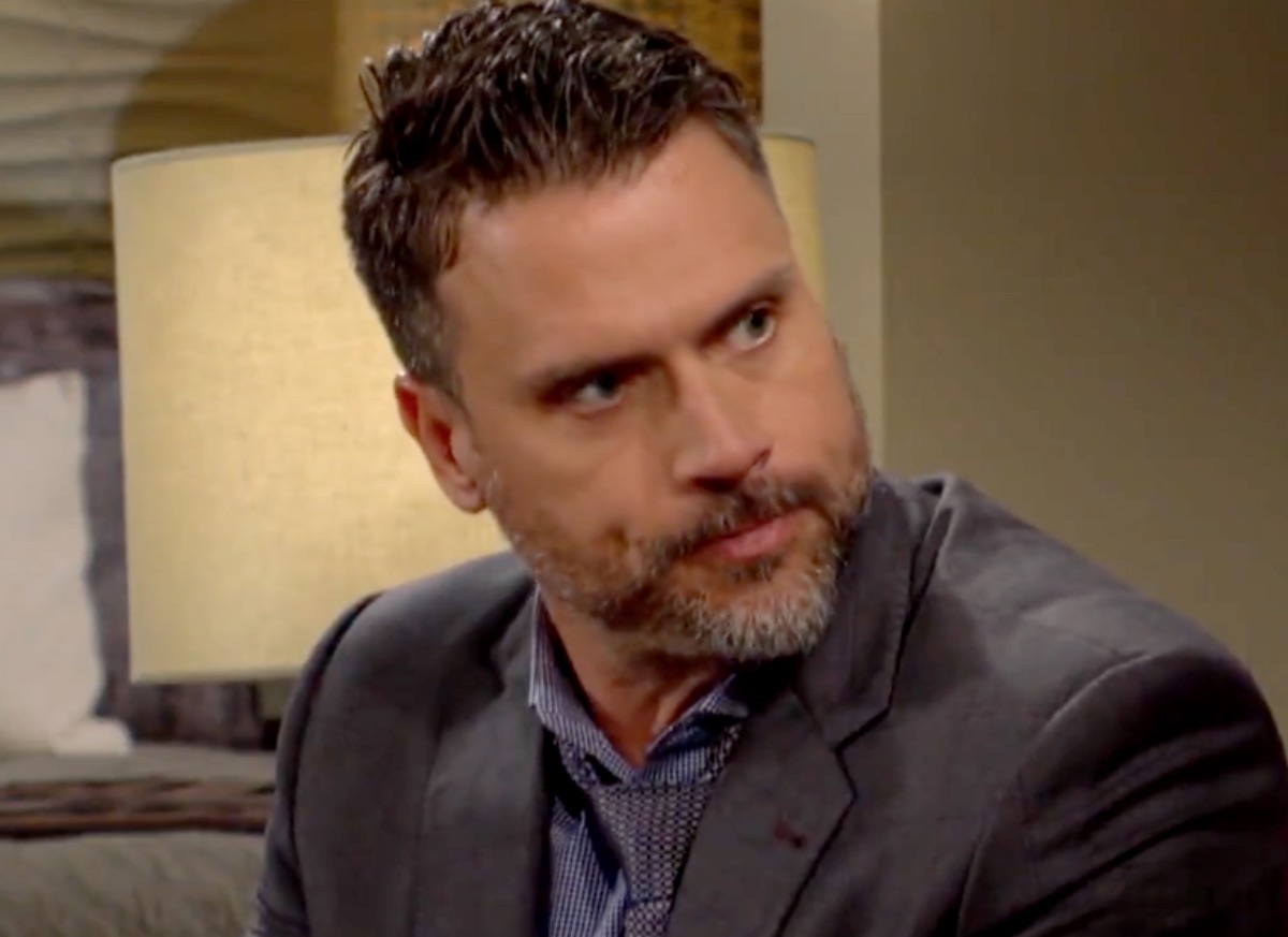 The Young and the Restless Spoilers UPDATE Wednesday, March 15: Tucker Browbeats Adam, Victoria’s Indecent Proposal, Nick Puts Adam in His Place