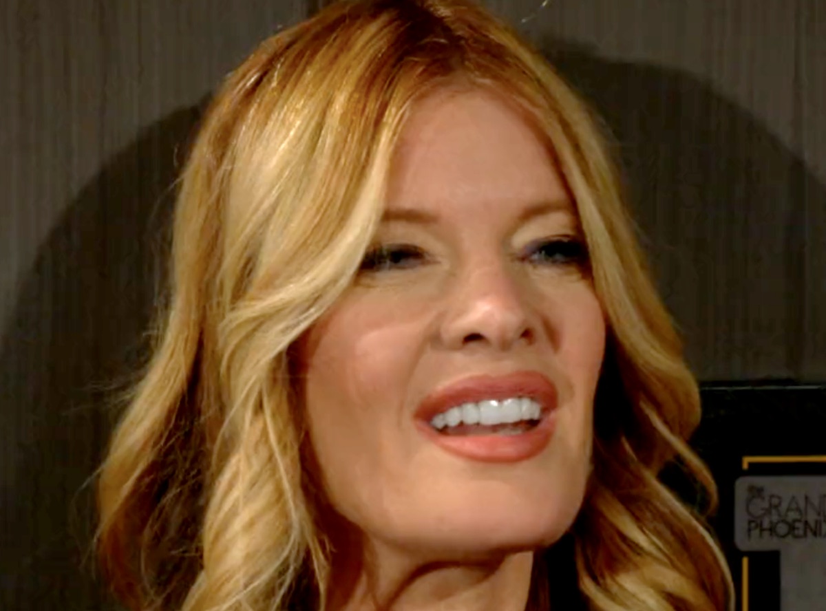 The Young and the Restless Spoilers Monday, March 27: Diane Plays Into Frameup, Kyle and Leanna Tangle