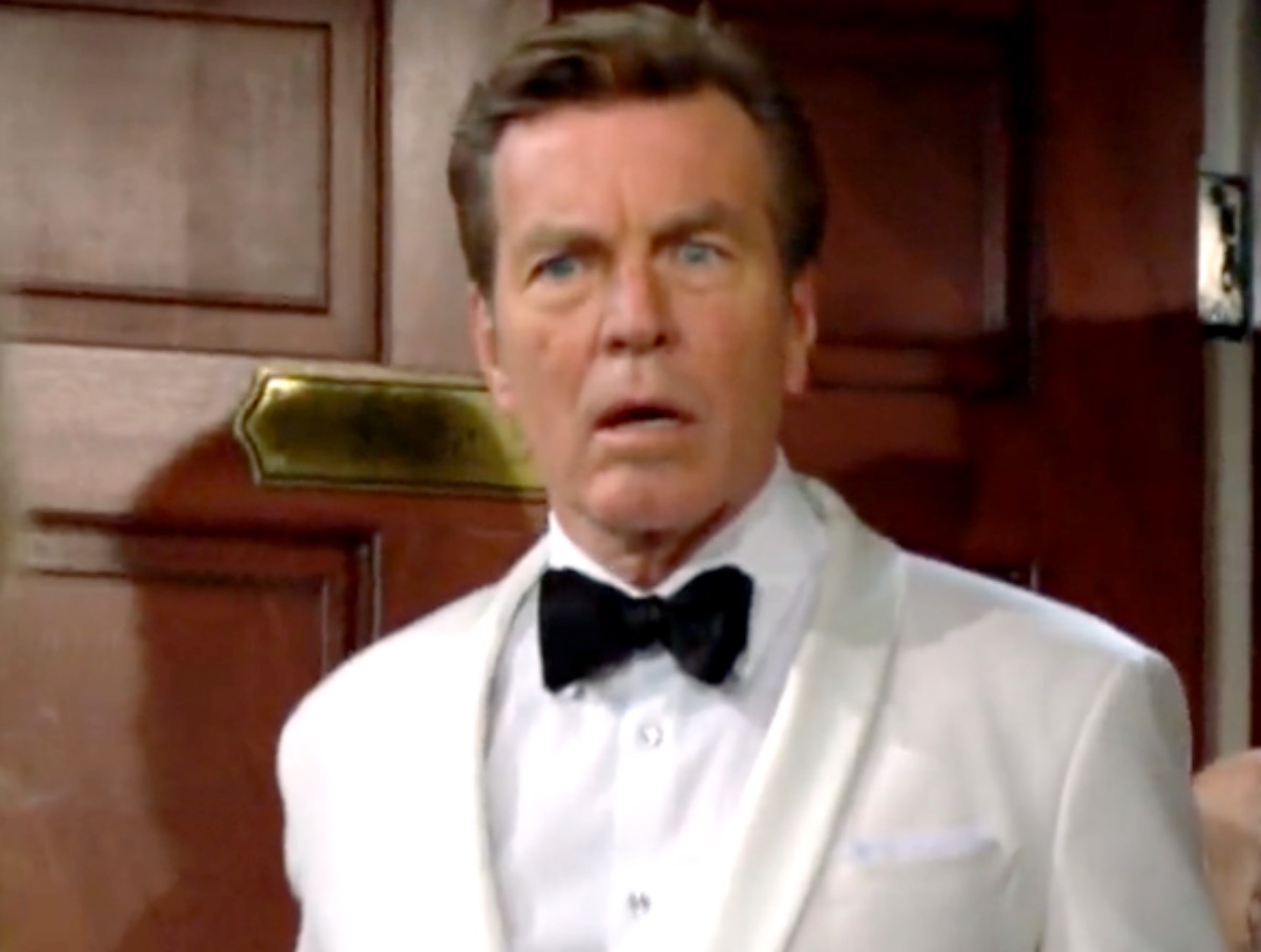 The Young And The Restless Spoilers UPDATE Wednesday, March 29 – Jack ...