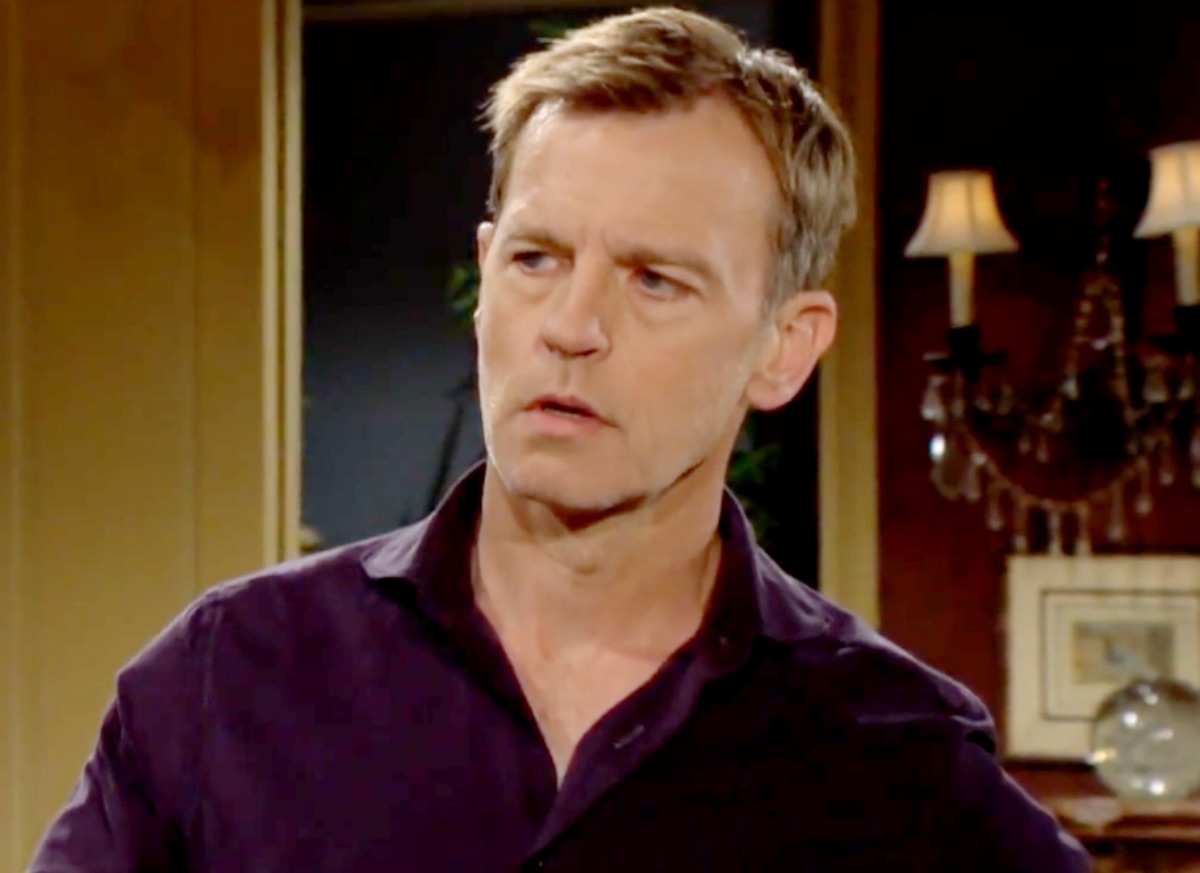 The Young And The Restless Spoilers Update Wednesday March 15 Tucker