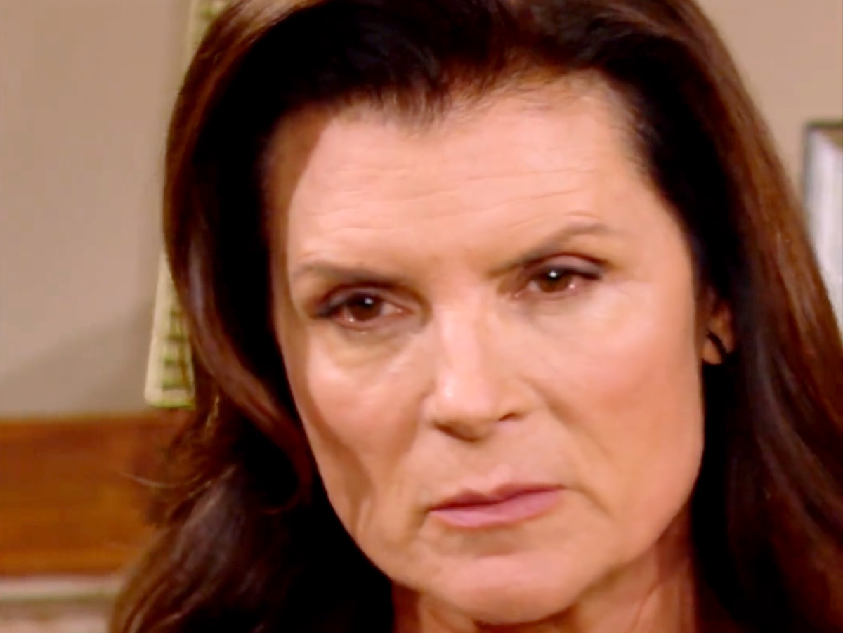 The Bold And The Beautiful Spoilers UPDATE Thursday, April 20: Sheila’s Confession, Katie Cornered, RJ Returns
