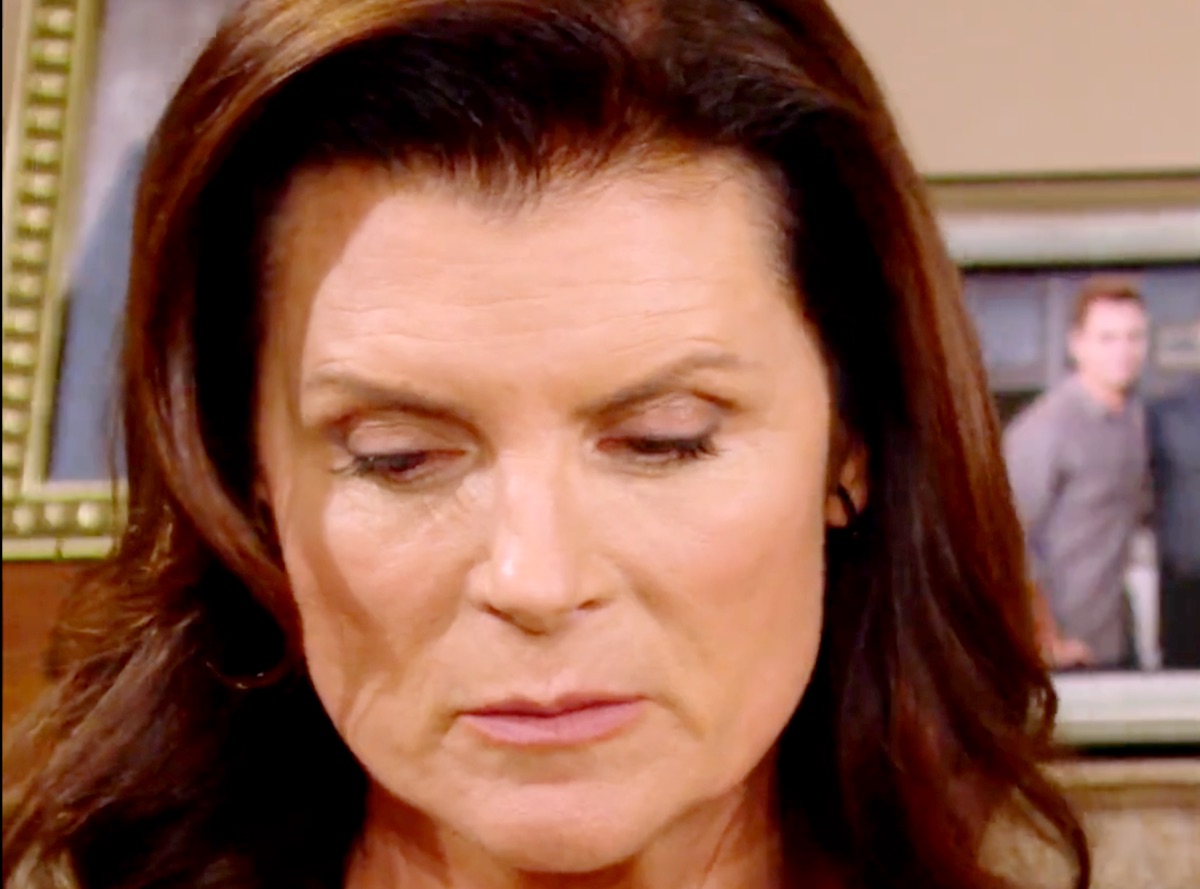 The Bold And The Beautiful Spoilers UPDATE Friday, April 21: Sheila’s True Confession, RJ Returns