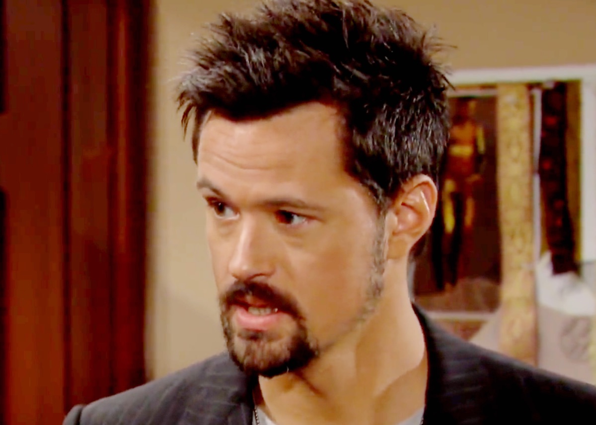 The Bold And The Beautiful Spoilers Update Monday, April 24: RJ’s Homecoming, Thomas’ Confrontation