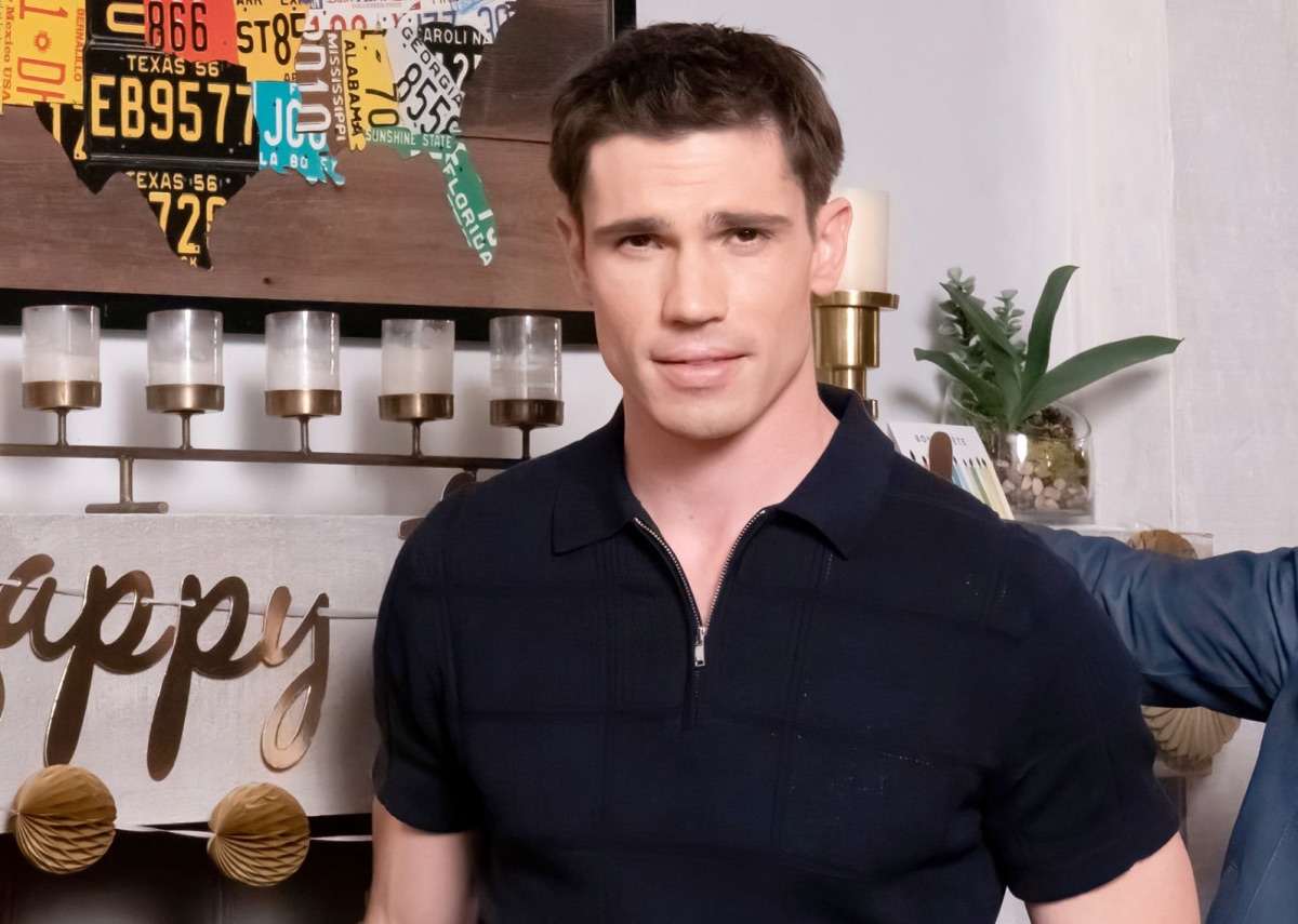 The Bold And The Beautiful Spoilers UPDATE Monday, May 1: Finn’s Confession, Sheila’s Visitor, Bill Won’t Quit
