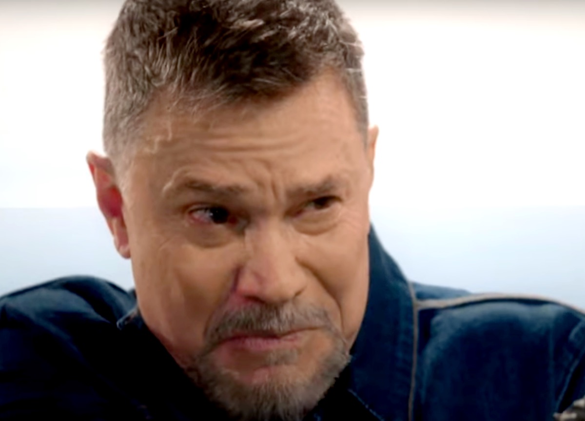 Days Of Our Lives Spoilers UPDATE Tuesday, April 25: Steve’s Reunion, Will Bo Survive, Leo’s Interrogation