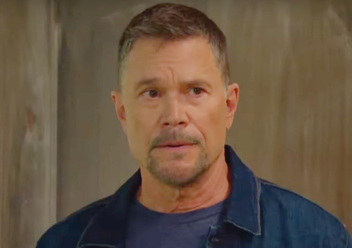 Days Of Our Lives Spoilers UPDATE Monday, April 24: Shawn’s Bo Shock, Andrew’s Devastating Bombshell
