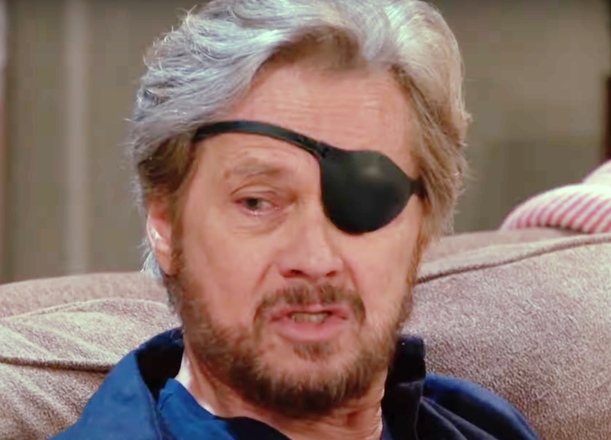 Days Of Our Lives Spoilers UPDATE Tuesday, April 25: Steve’s Reunion, Will Bo Survive, Leo’s Interrogation