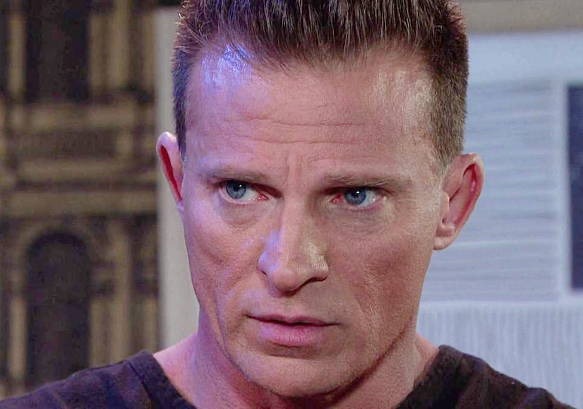 Days of Our Lives Spoilers UPDATE Monday, May 1: Belle Punches EJ, The Search Begins, Harris Comforts Shawn