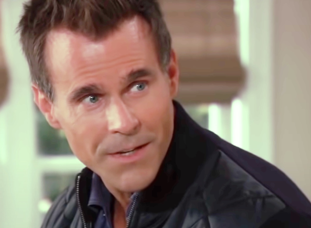 General Hospital Spoilers: Valentin Plays Hero With A Risky Move, Can He Survive?