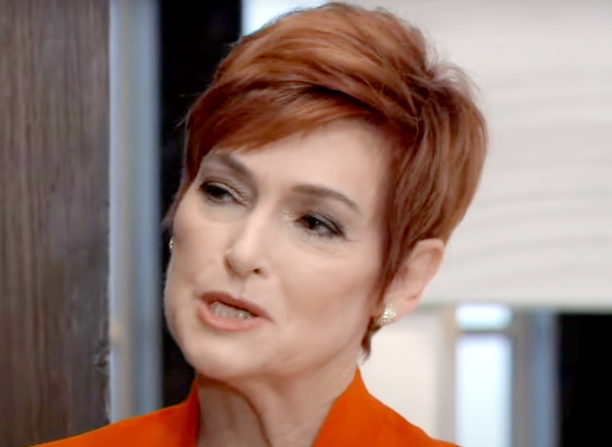 General Hospital Spoilers UPDATE Monday, April 17: Friendly Flirtatious Meetings, Covert Ops, Protective Gestures