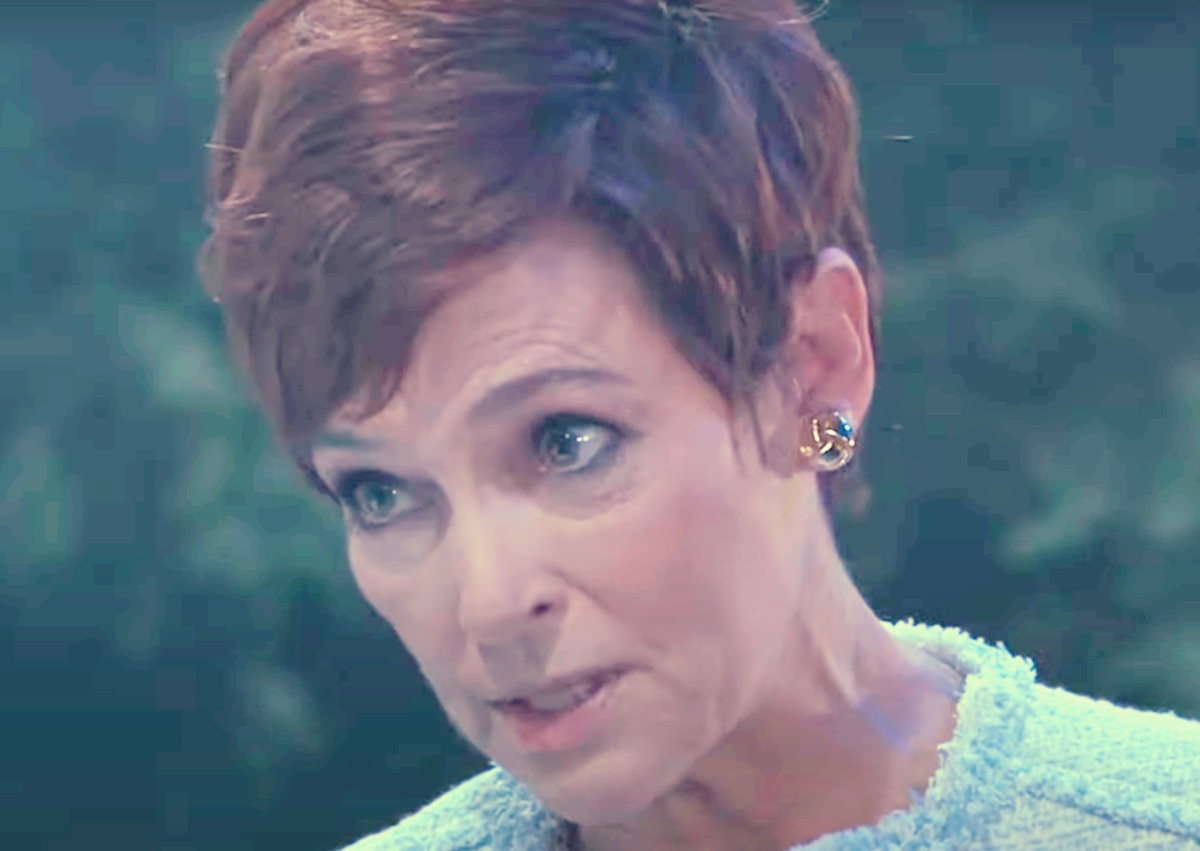 General Hospital Spoilers UPDATE Tuesday, April 18: Chance In A Million, Crossing Lines, Cassadine Justice Encouraged