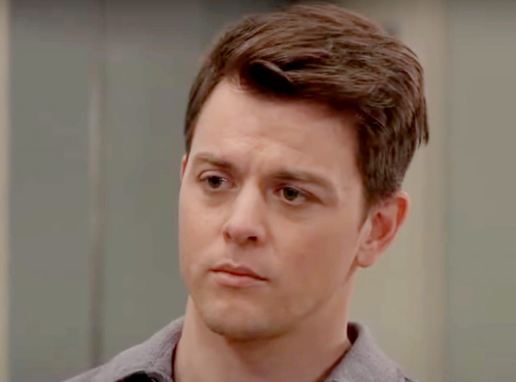 General Hospital Spoilers Michael is Done with Revenge, But Dex Isn’t