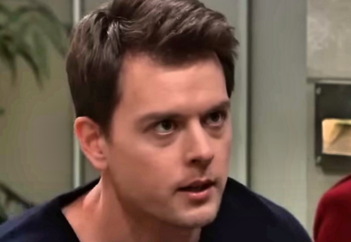General Hospital Spoilers: Michael Helps Willow Forget Her Worries — But Nina Brings Them Back Around