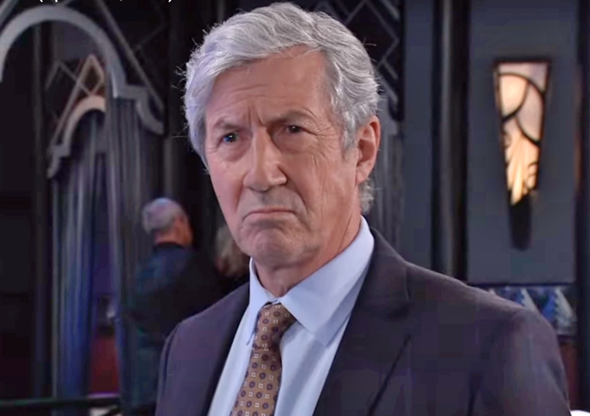 General Hospital Spoilers: Victor’s Plan’s In Full Force, Josslyn Fears ...