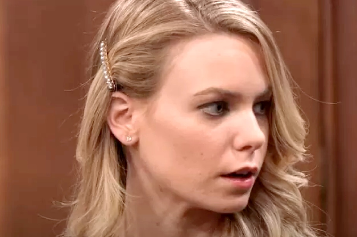 General Hospital Spoilers: Nelle Might Save Willow’s Life — But What Will Michael Do to Secure the Transplant?