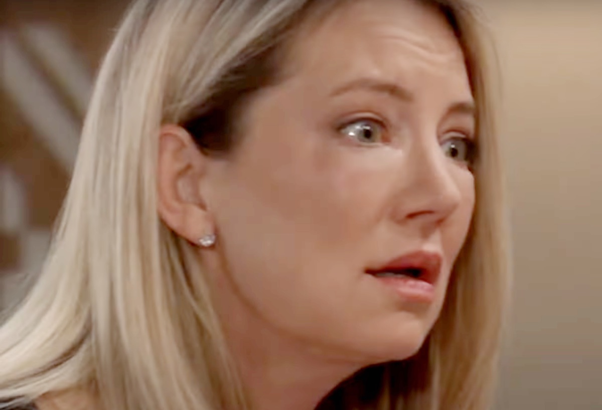 General Hospital Spoilers: Sonny Connects the Dots on Carly’s Case — and They Lead Him Straight to Nina