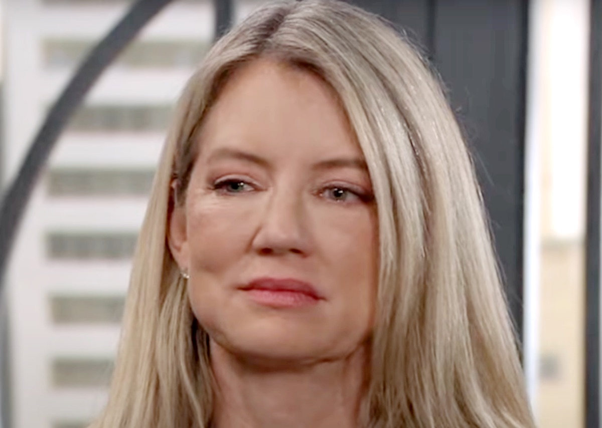 General Hospital Spoilers UPDATE Wednesday, April 26: Nearly Caught Red Handed, Problems To Solve, Relishing Evil Triumphs