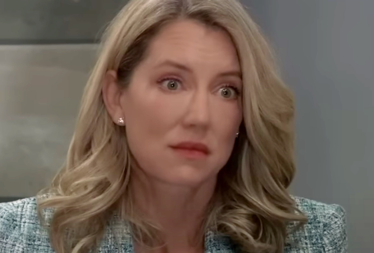 General Hospital Spoilers: Michael Helps Willow Forget Her Worries — But Nina Brings Them Back Around