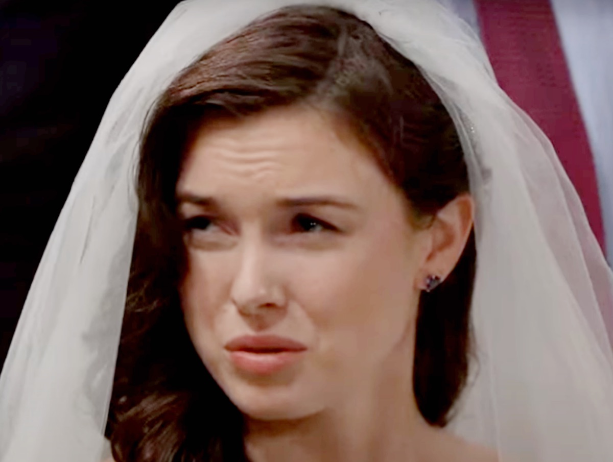 General Hospital Spoilers: Nelle Might Save Willow’s Life — But What Will Michael Do to Secure the Transplant?