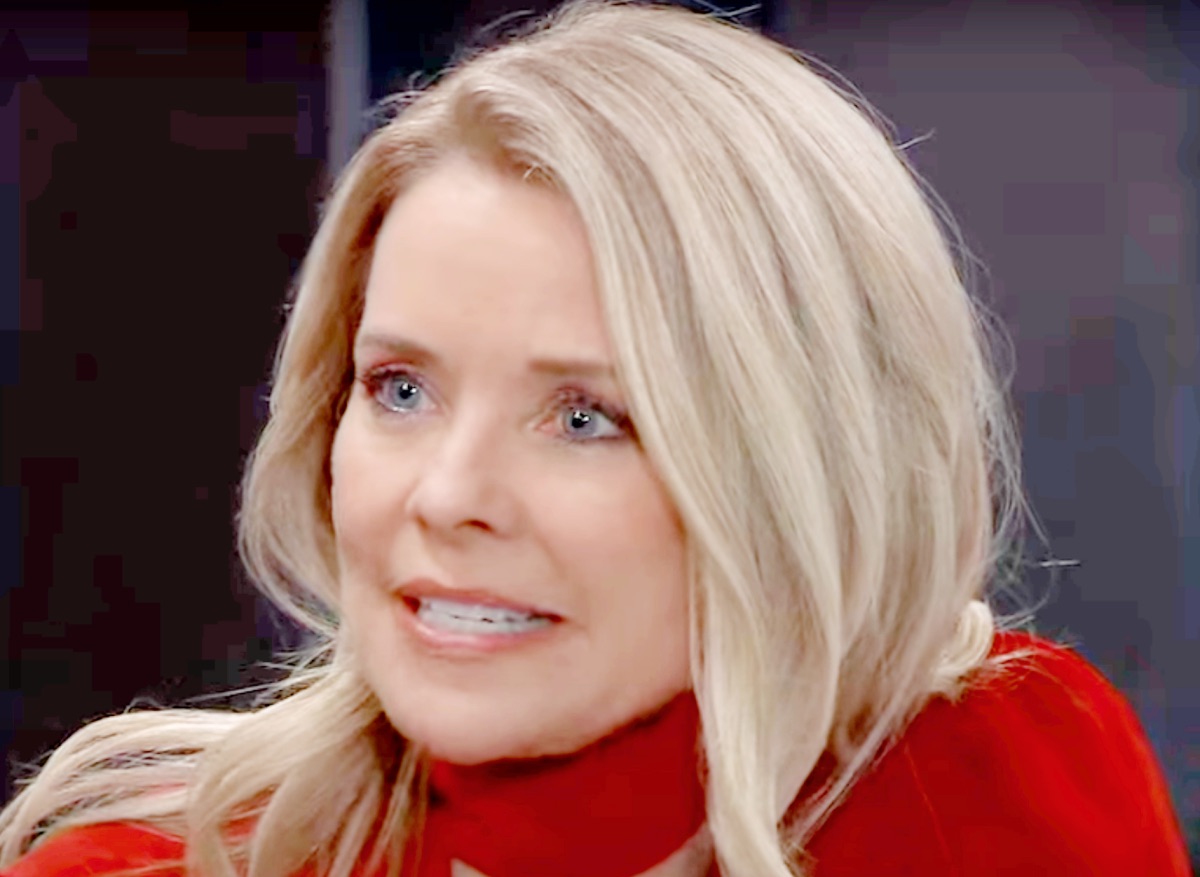 General Hospital Spoilers UPDATE Monday, April 17: Friendly Flirtatious Meetings, Covert Ops, Protective Gestures
