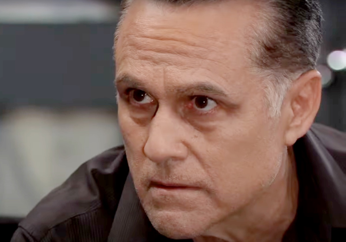 General Hospital Spoilers UPDATE Wednesday, April 26: Nearly Caught Red ...