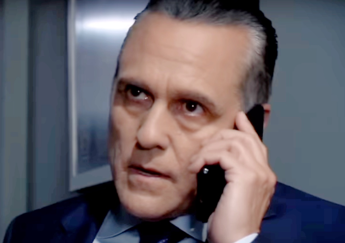 General Hospital Spoilers: Sonny Connects the Dots on Carly’s Case — and They Lead Him Straight to Nina