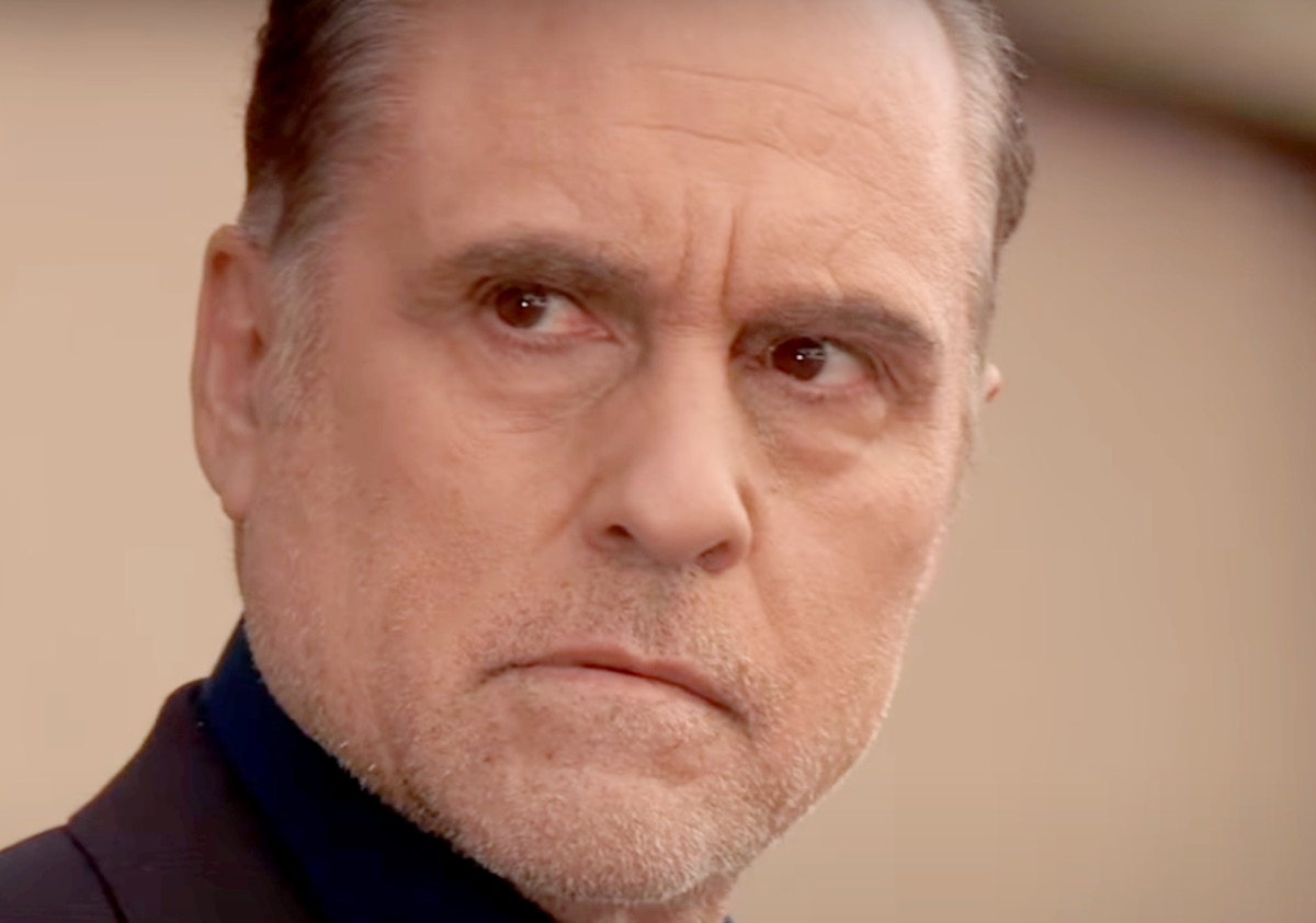 General Hospital Spoilers: Robert’s Rants At A Confused Sonny