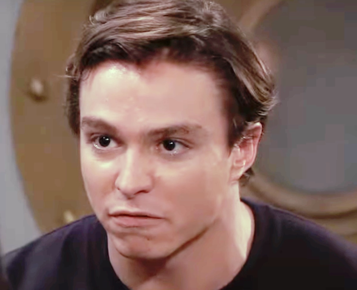 General Hospital Spoilers: Dangerous Men, Desperate Escape Plots, Devious Rescue Missions