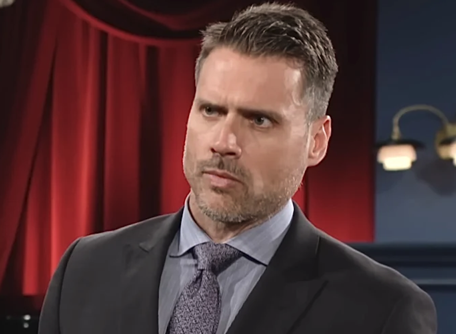 The Young And The Restless Spoilers Nick Calls Out Victoria For Being