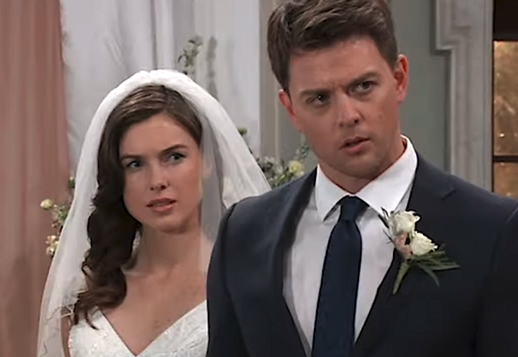 General Hospital Spoilers: Michael And Willow Have No Time To Waste ...