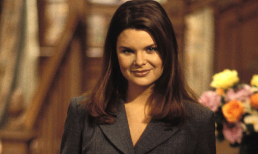 Heather Tom's Blonde Hair Evolution: From Bold and Beautiful to The Young and the Restless - wide 3