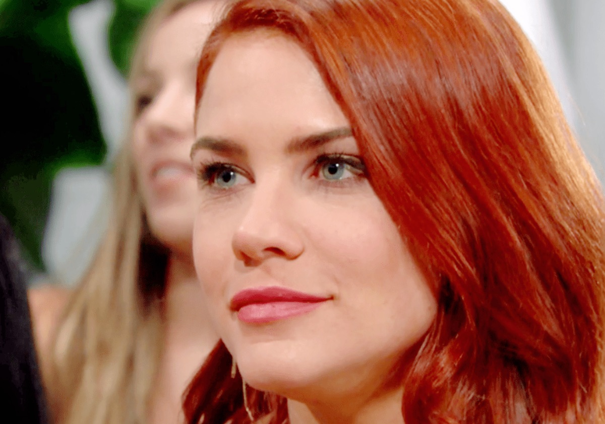 The Young and the Restless Spoilers UPDATE Monday, April 17: Victor Discovers Sally’s Secret, Jack’s Desperation to Save Diane