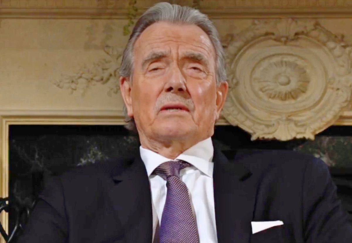 The Young and the Restless Spoilers UPDATE Friday, April 7: Victor’s Shock, Adam’s Demand, Devon and Lily Lovefest