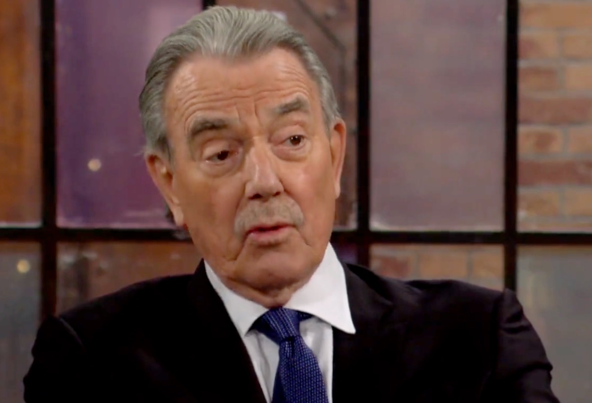 The Young and the Restless Spoilers UPDATE Thursday, April 20: Victor ...