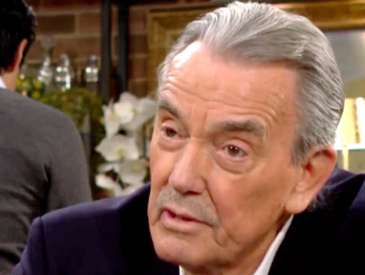 The Young And The Restless Spoilers 3 Can't-Miss Moments Week of April 24