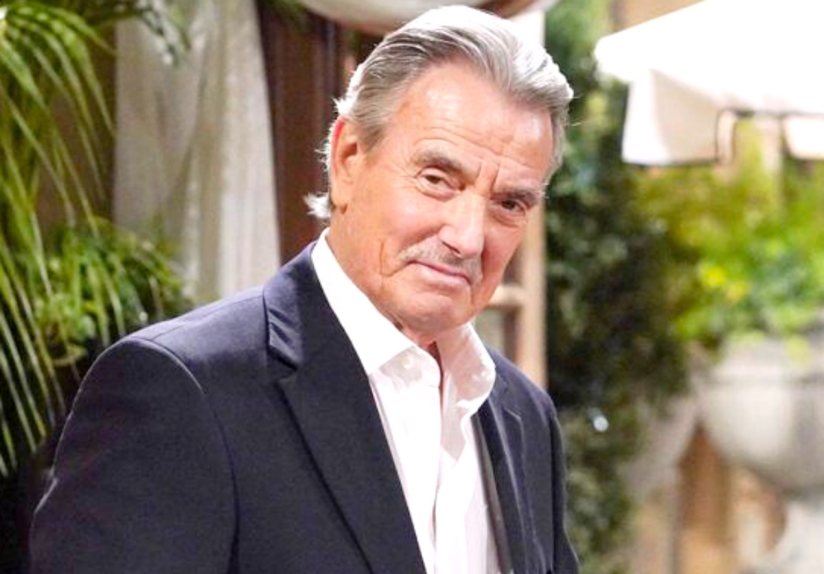 The Young And The Restless Spoilers Week Of April 17: Adam’s Confession, Michael’s Plea, Tucker VS Victor