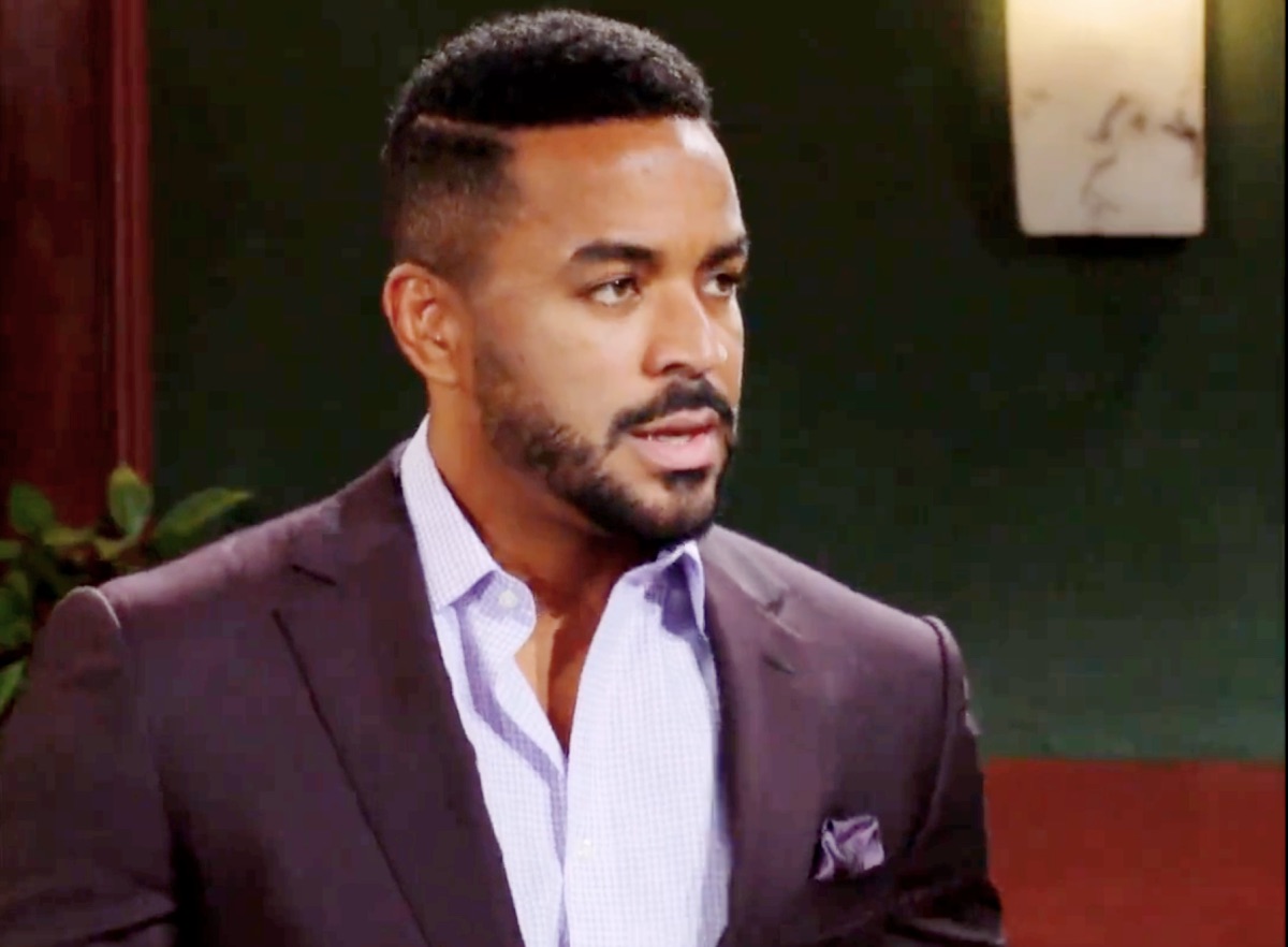 The Young and the Restless Spoilers UPDATE Friday, April 14: Nate ...