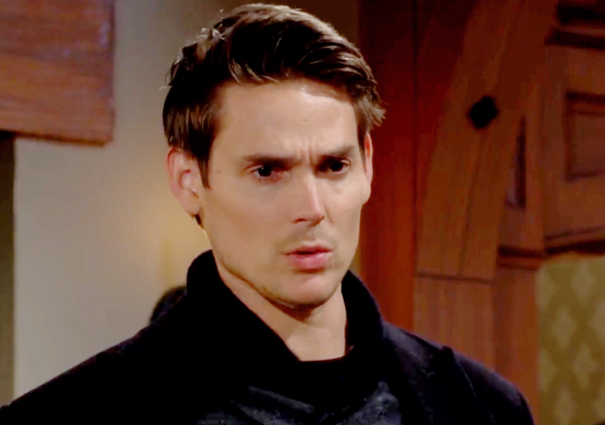The Young And The Restless Spoilers Week Of April 17: Adam’s Confession, Michael’s Plea, Tucker VS Victor