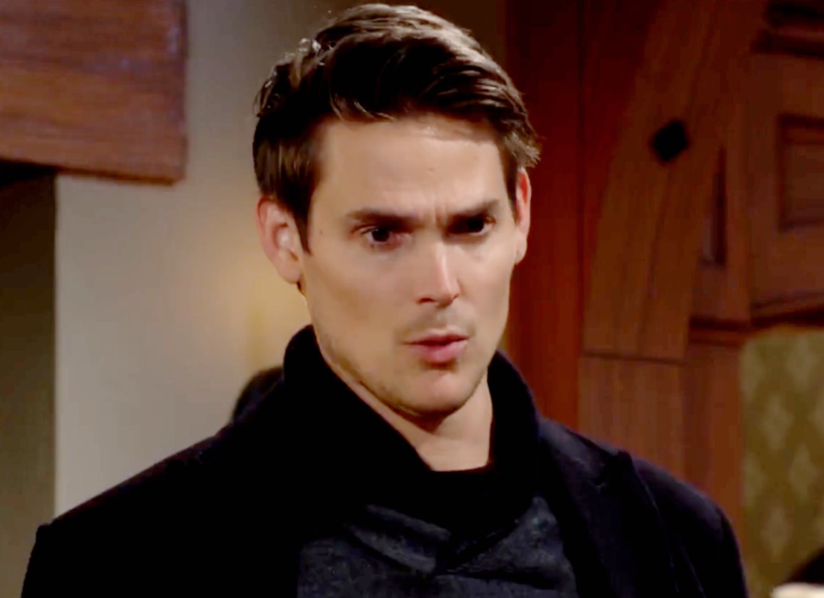 The Young and the Restless Spoilers UPDATE Friday, April 7: Victor’s ...