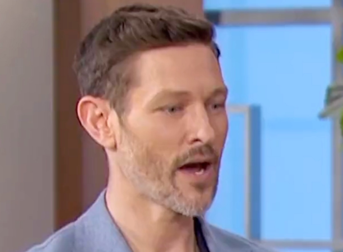 The Young and the Restless Spoilers UPDATE Friday, April 28: Daniel Confronts Summer, Jack & Diane Alter Bound?