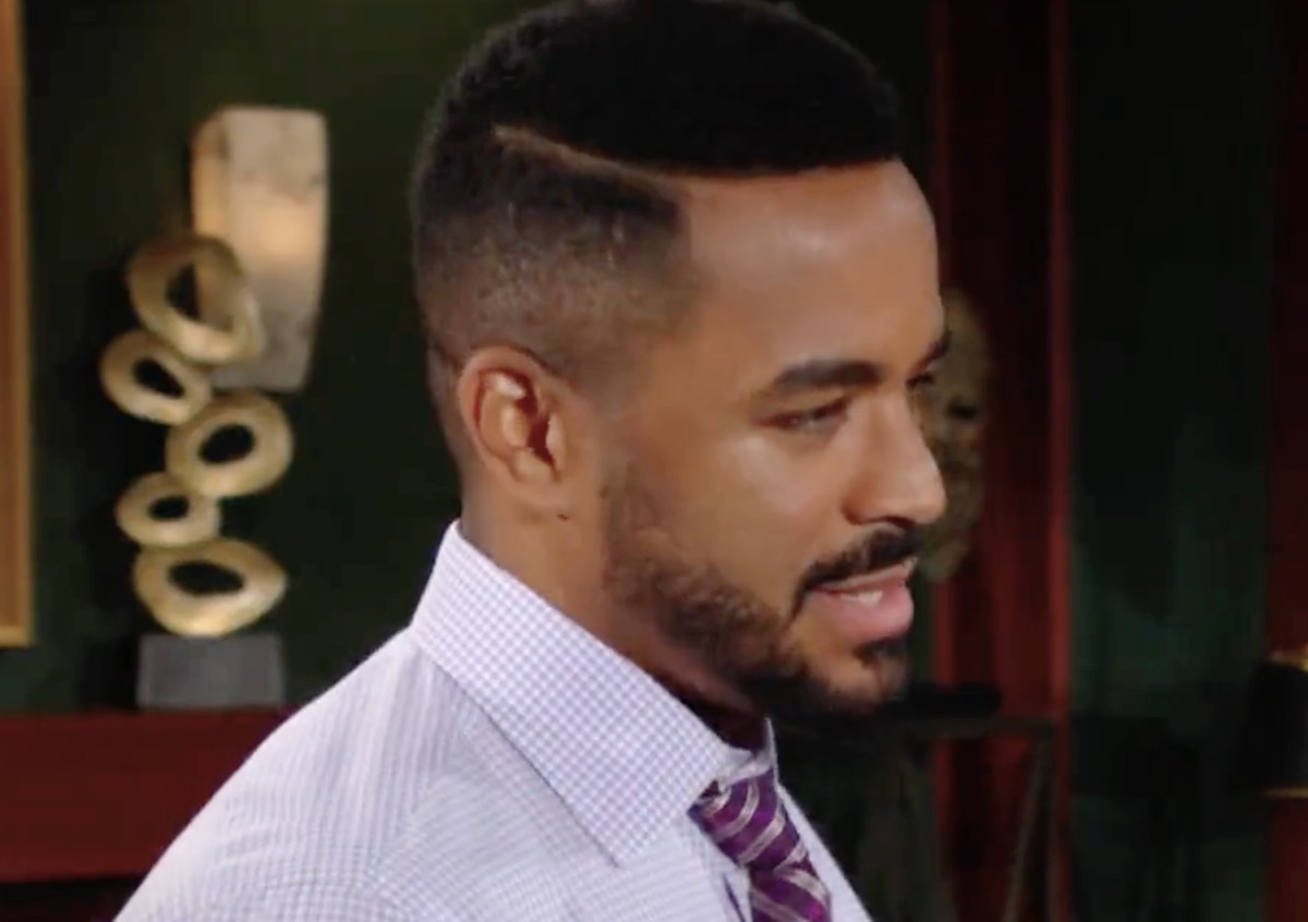 The Young and the Restless Spoilers Thursday, April 13: Nate and Victoria’s Desk Affair, Audra Spies, Abby’s Answer