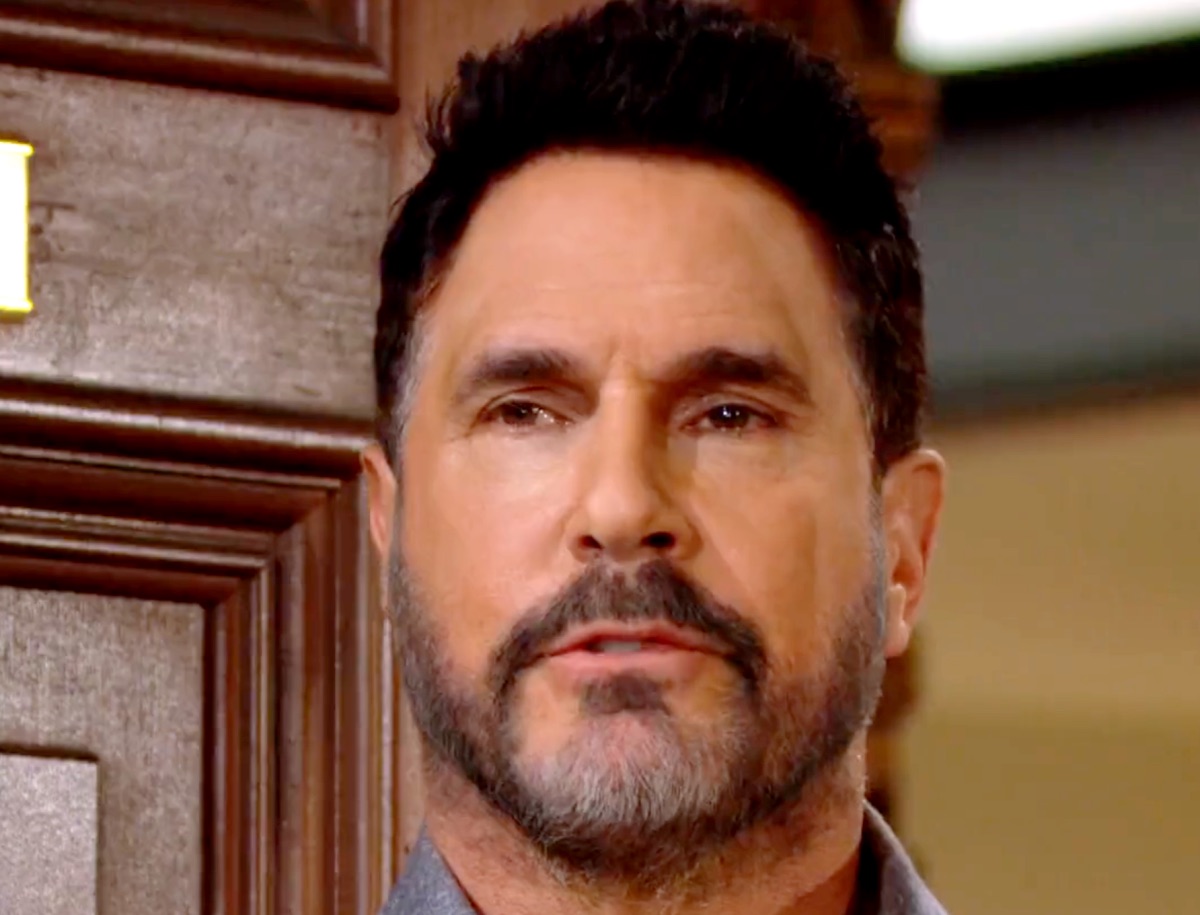 The Bold And The Beautiful Spoilers UPDATE Monday, May 1: Finn’s Confession, Sheila’s Visitor, Bill Won’t Quit
