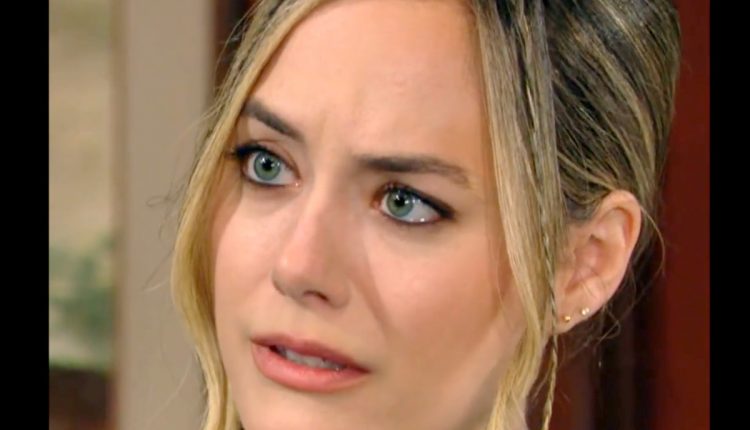 General Hospital Spoilers Carly Goes After Nina Blames Her For Affair With Sonny Soap Spoiler