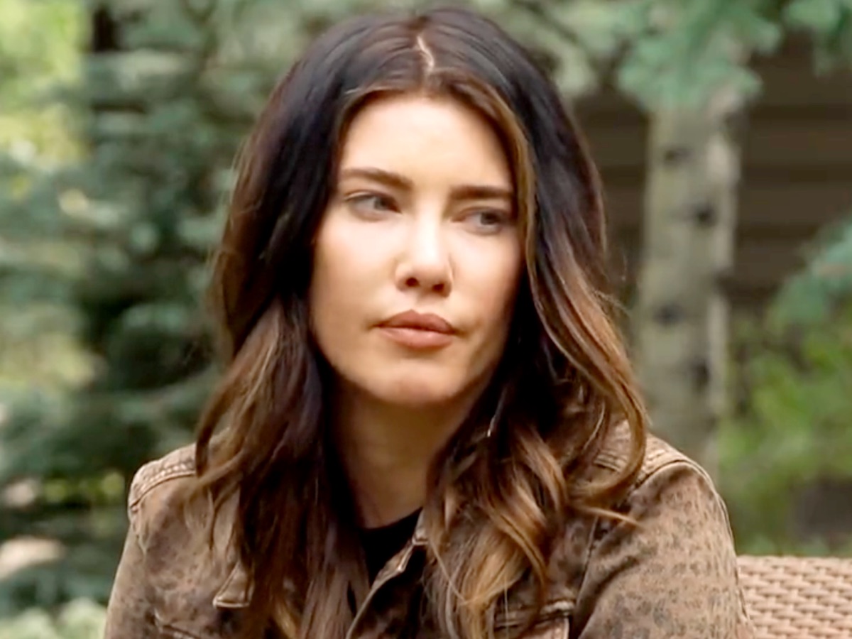 The Bold And The Beautiful Spoilers UPDATE Monday, May 8: Hope’s Desperate Plea, Steffy Demands Answers