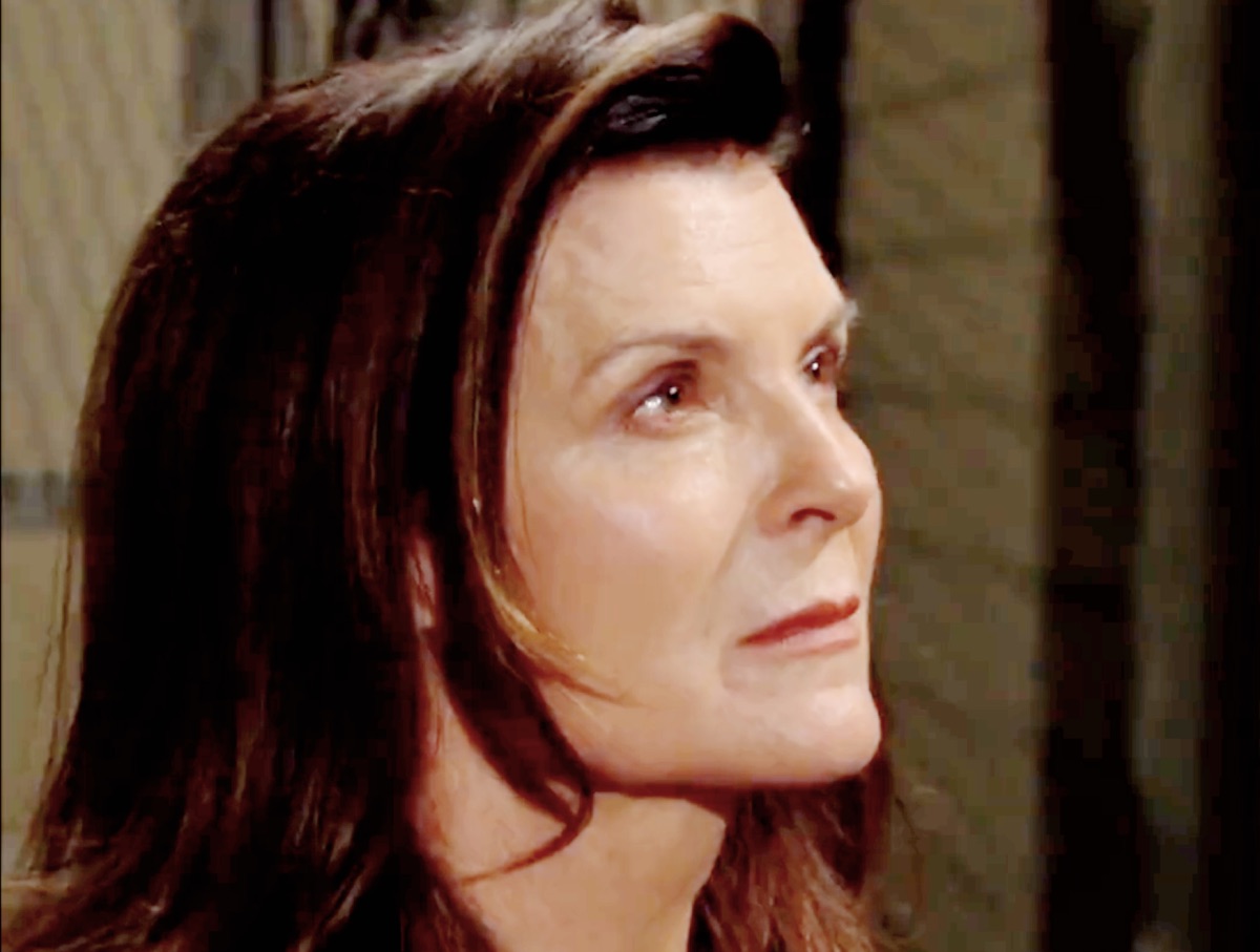 The Bold And The Beautiful Spoilers UPDATE Wednesday, May 17: Taylor Offers Advice, Sheila Wants Out, Steffy Stuns Liam