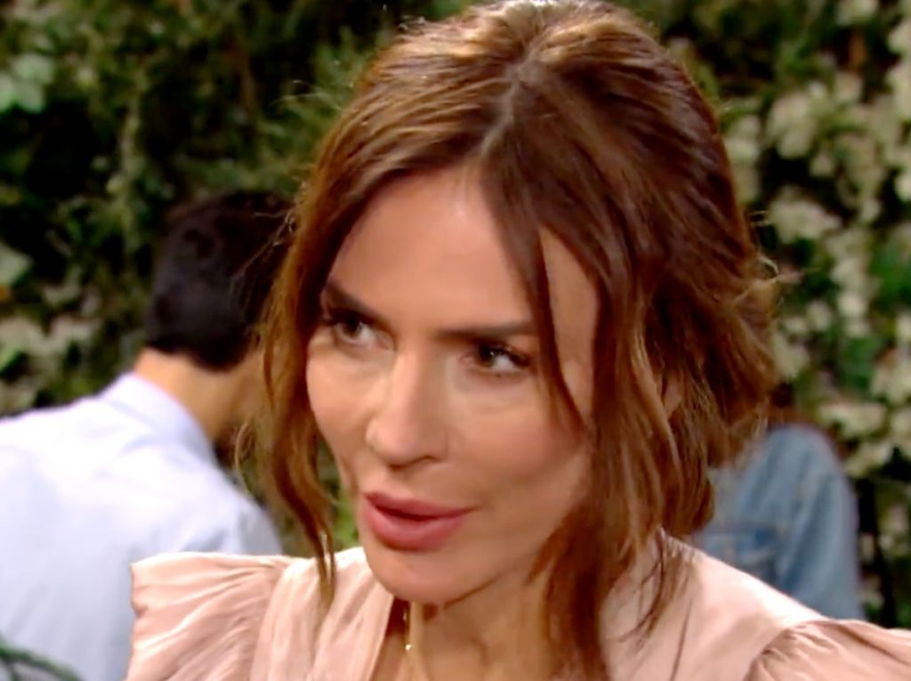The Bold And The Beautiful Spoilers UPDATES Wednesday, May 31 Taylor’s