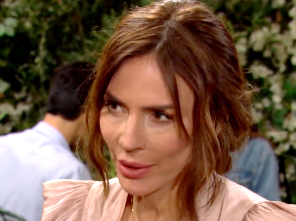 The Bold And The Beautiful Spoilers UPDATES Wednesday, May 31: Taylor’s True Colors, Forrester Creations’ Excitement